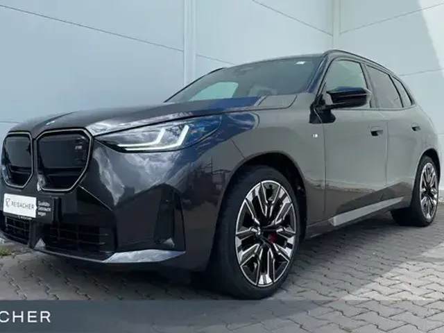 BMW Sonstige