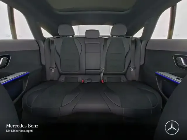 Mercedes-Benz EQE 300