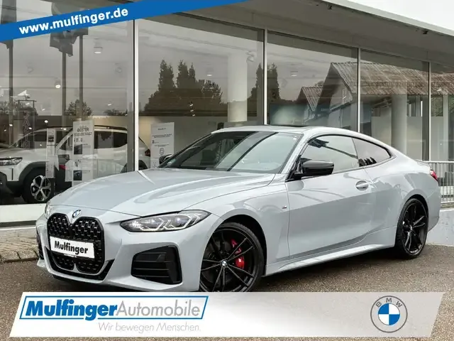 BMW 440
