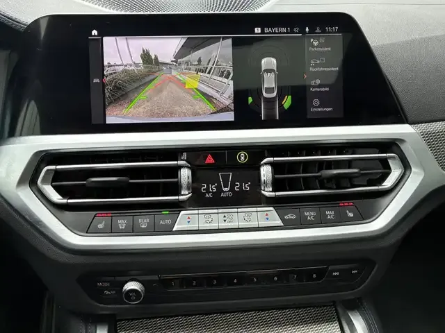 BMW 440