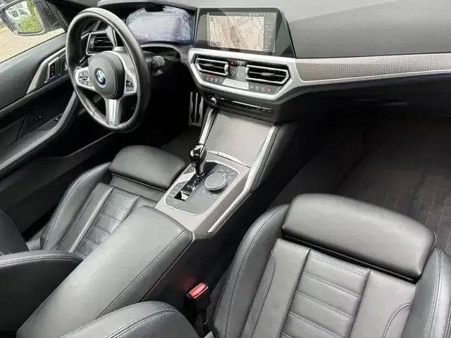 BMW 440