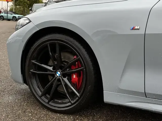 BMW 440