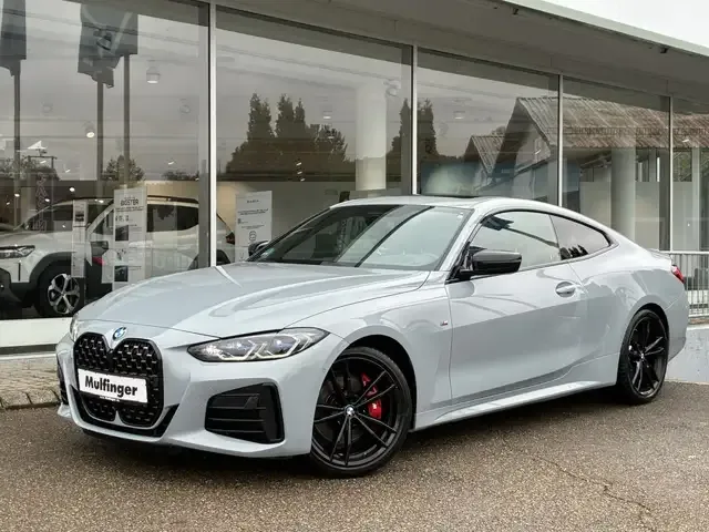 BMW 440