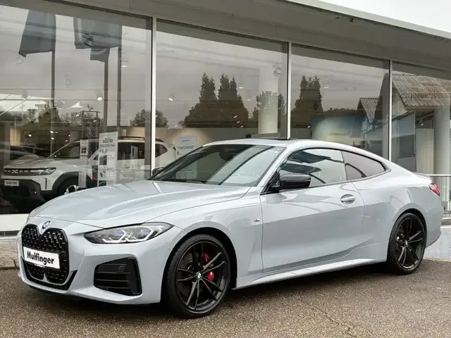 BMW 440