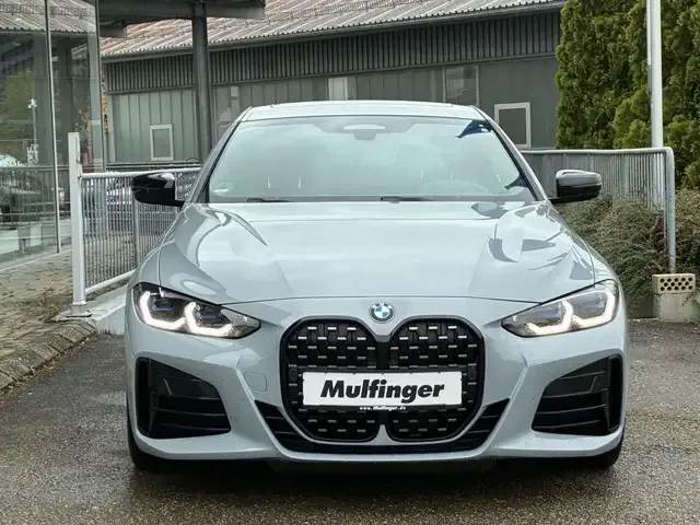 BMW 440