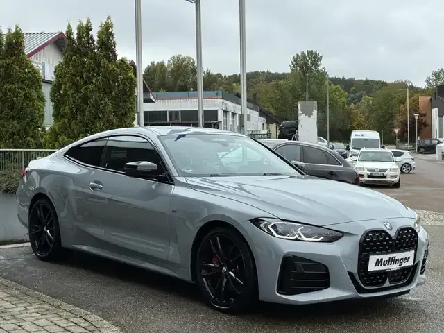 BMW 440