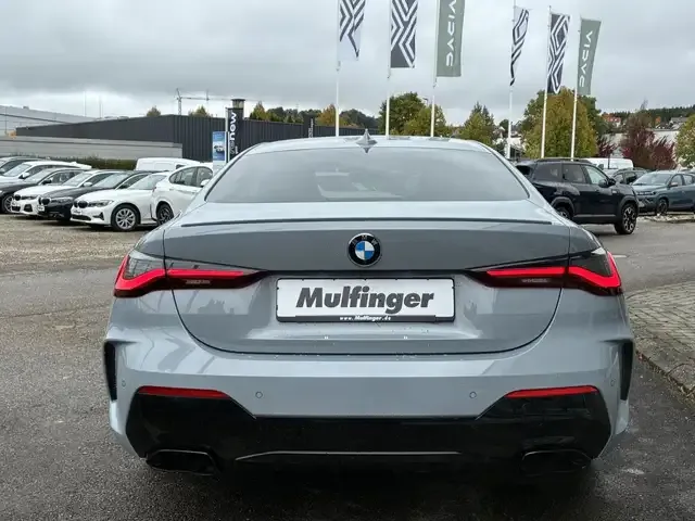 BMW 440