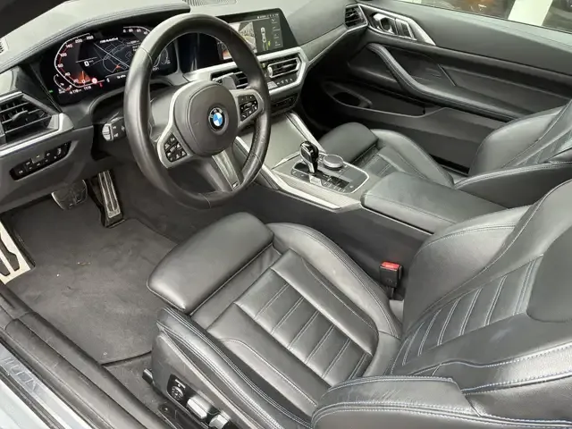 BMW 440