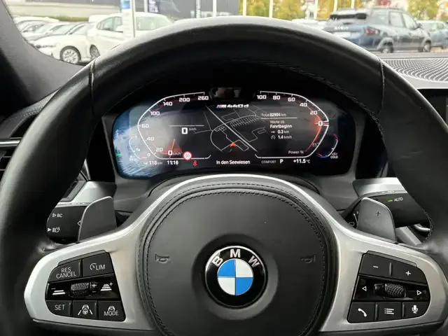 BMW 440