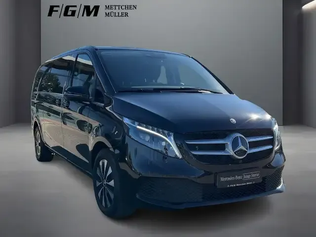 Mercedes-Benz V 250