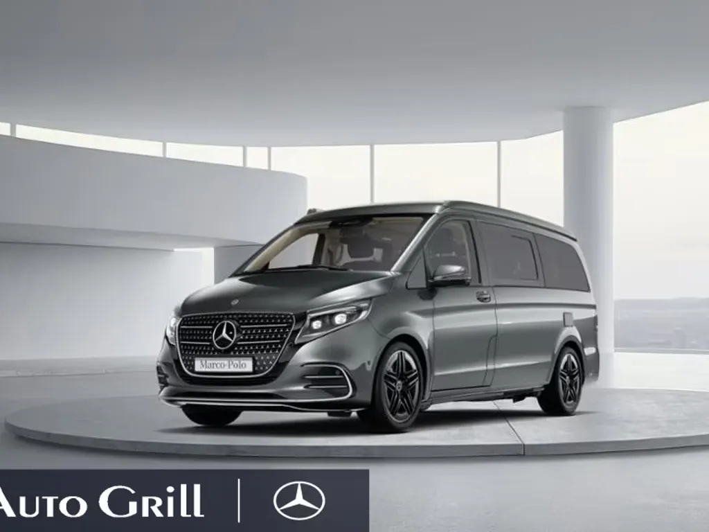 Mercedes-Benz V 220