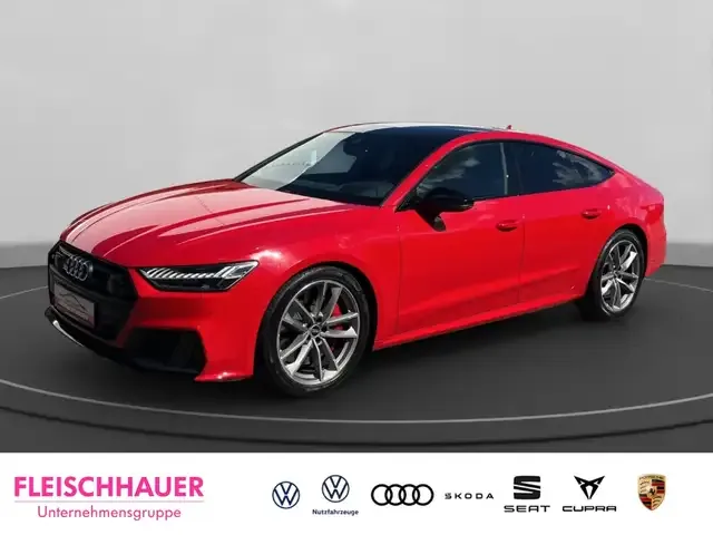 Audi S7