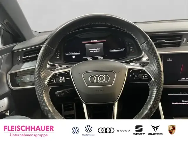 Audi S7