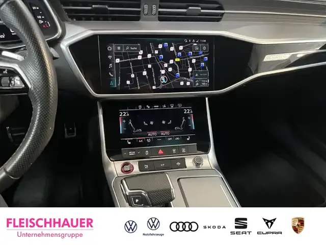 Audi S7