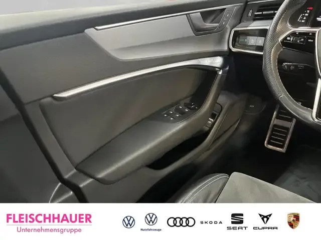 Audi S7