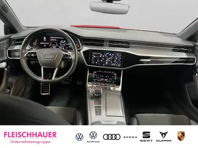 Audi S7