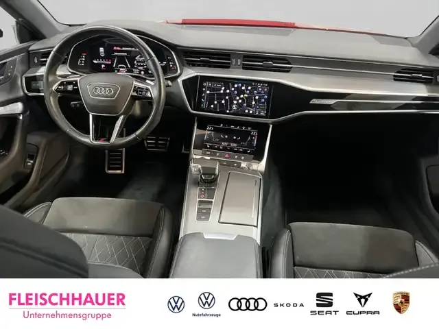 Audi S7
