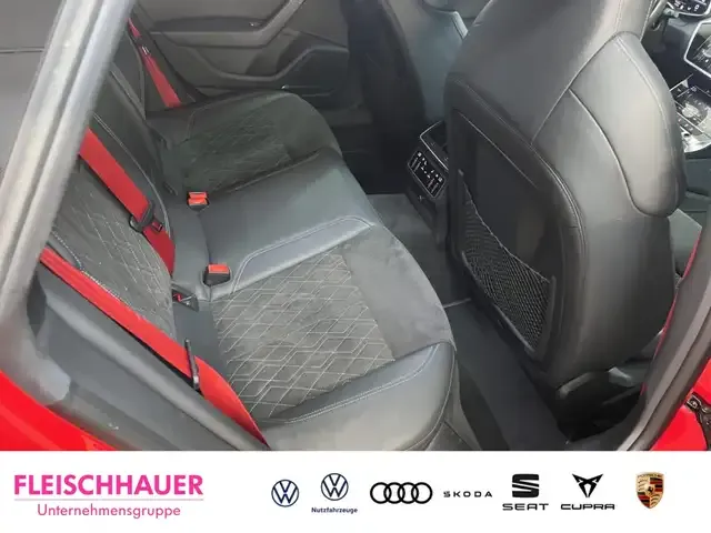Audi S7