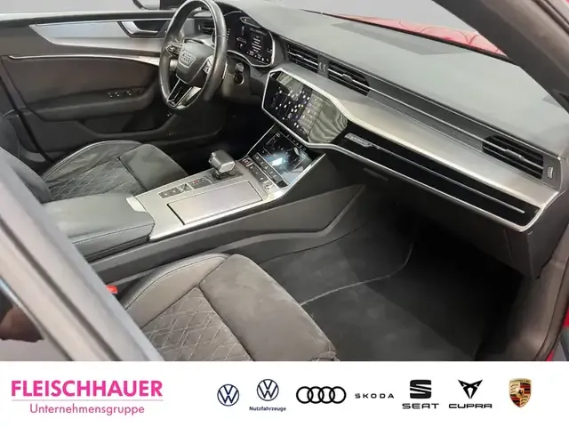 Audi S7