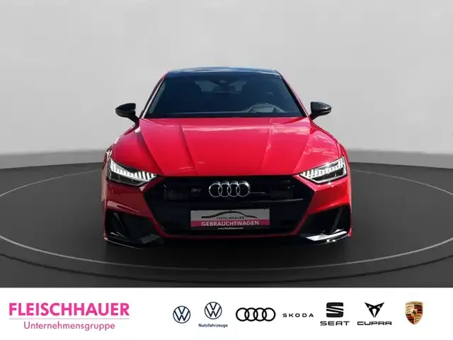 Audi S7