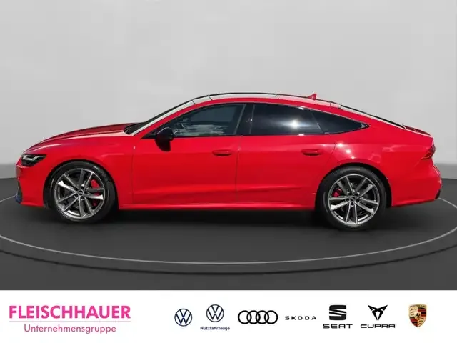 Audi S7