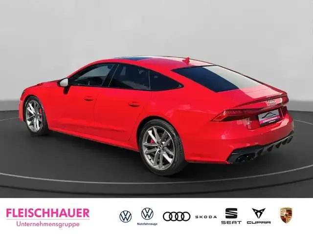 Audi S7