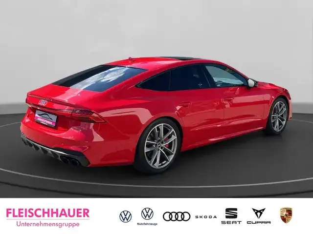 Audi S7