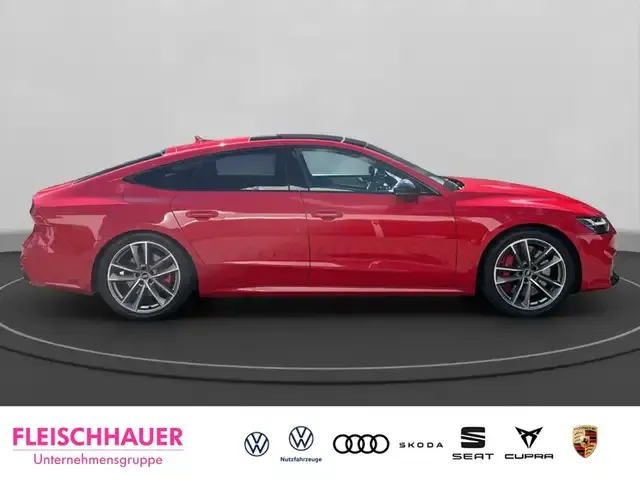 Audi S7