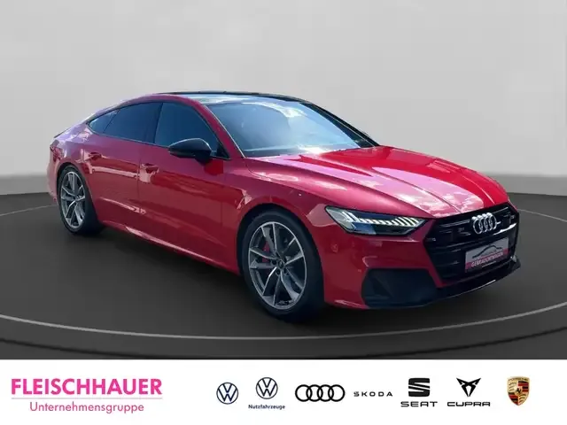 Audi S7