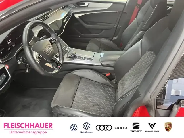 Audi S7