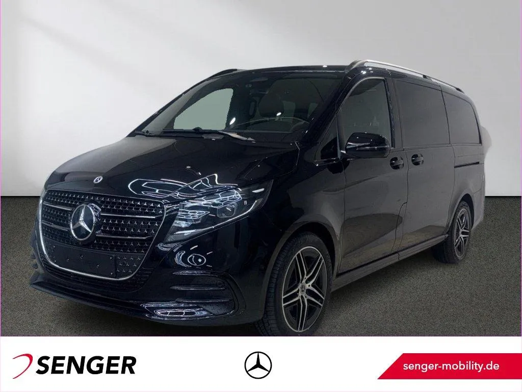 Mercedes-Benz V 300