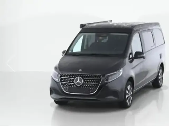 Mercedes-Benz Marco Polo