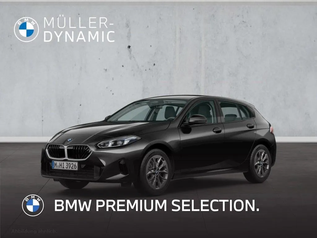 BMW 120