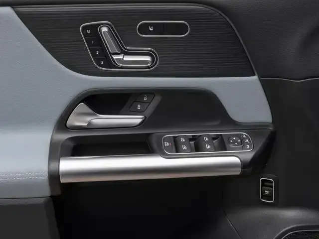 Mercedes-Benz EQA 250