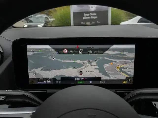 Mercedes-Benz EQA 250