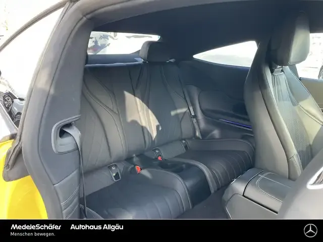 Mercedes-Benz CLE 53 AMG