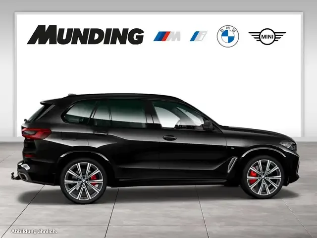 BMW X5 M
