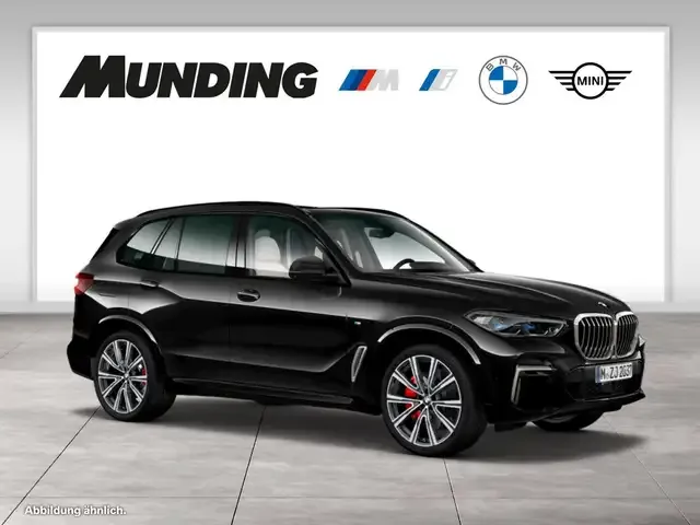 BMW X5 M