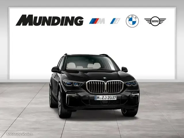 BMW X5 M