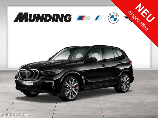 BMW X5 M