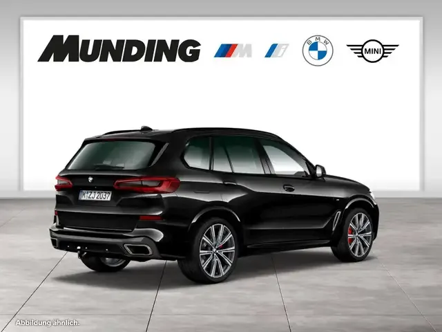 BMW X5 M