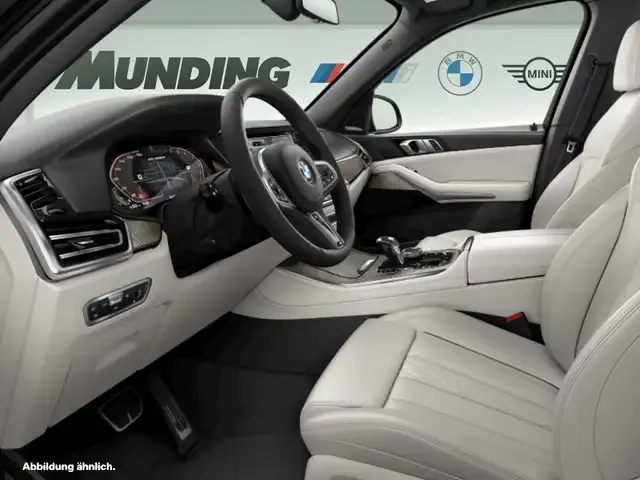 BMW X5 M