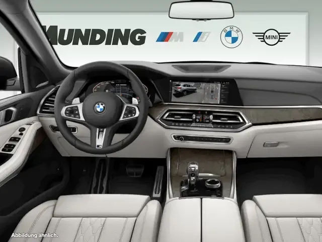 BMW X5 M