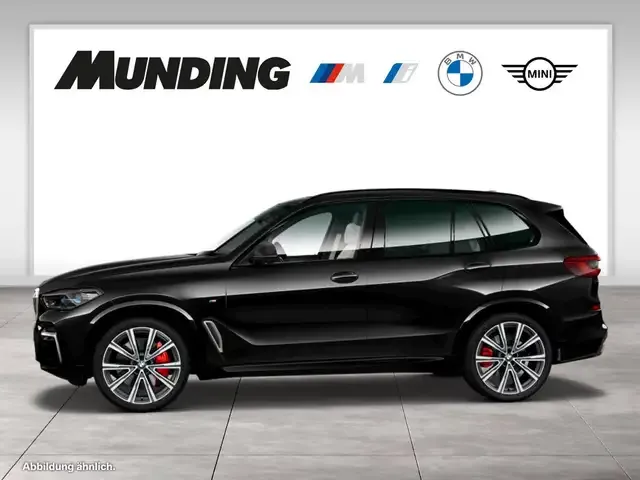 BMW X5 M