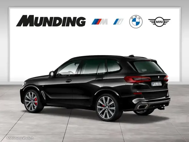 BMW X5 M