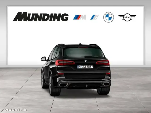 BMW X5 M