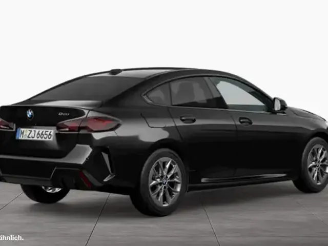 BMW 220