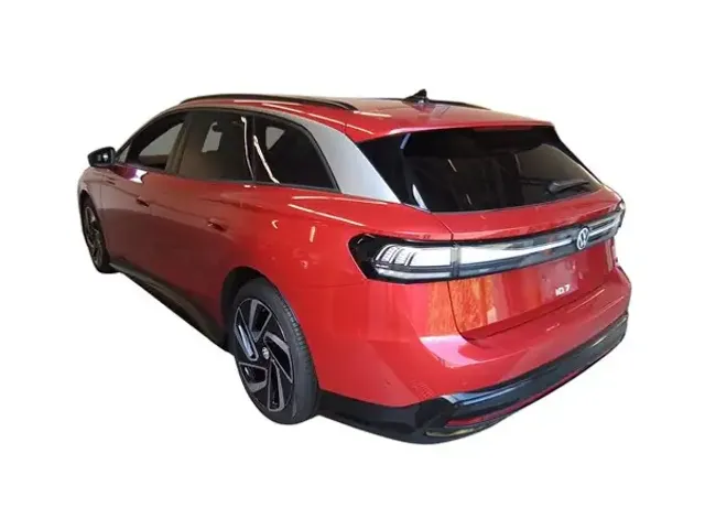Volkswagen ID.7