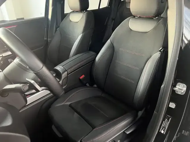 Mercedes-Benz EQB 350