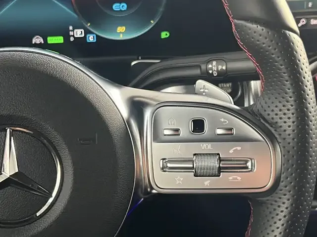 Mercedes-Benz EQB 350